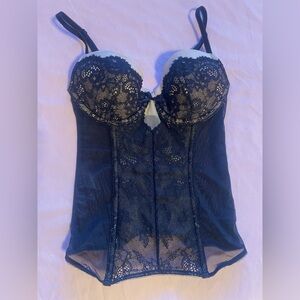 Victoria’s Secret corset top
